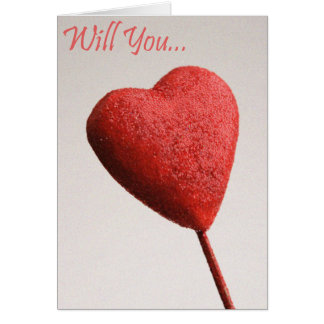 Cool Valentine Cards | Zazzle