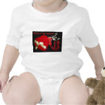 Will You Be My Valentine Chihuahua T Shirts