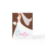 Will You? Cutstom Bridesm...