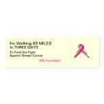 Will You Help? Cards Business Card Templates