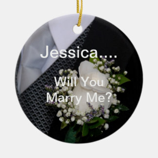 will you marry me christmas tree ornaments will you marry me christmas tree ornaments