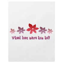 Will You Marry Me flyers by lifeisahighway Will You Marry Me flyers