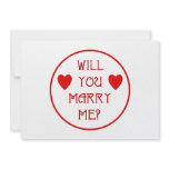 "will, you, marry, me",,
