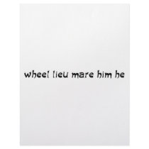 Will You Marry Me letterhead by lifeisahighway Will You Marry Me letterhead