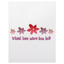 Will You Marry Me letterhead by lifeisahighway Will You Marry Me letterhead