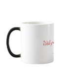 Will You Marry Me? mugs