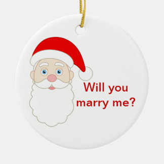 will you marry me christmas ornament will you marry me christmas ornament
