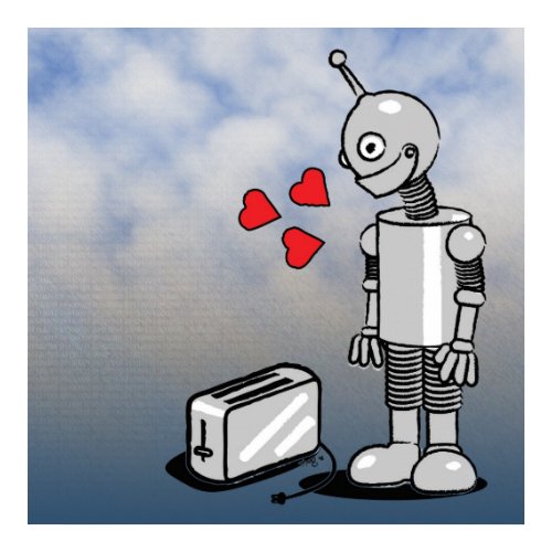 Will You Marry Me? print