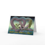 Will You Marry Me, proposal Greeting Cards