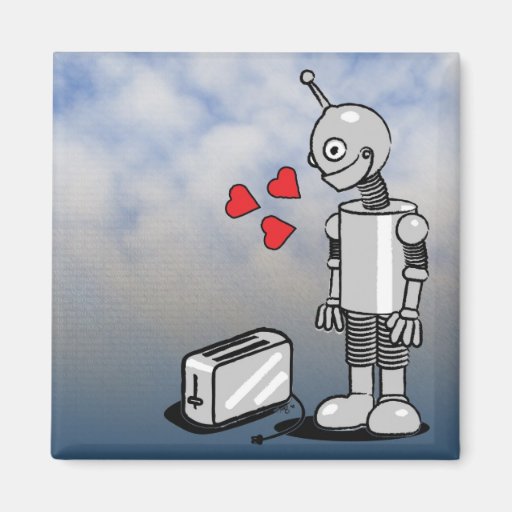 Will You Marry Me? Refrigerator Magnets