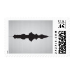 Will You Marry Me Stamp 3
