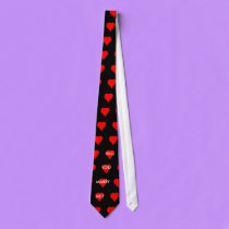 WILL YOU MARRY ME? - tie by Horseshoes3 WILL YOU MARRY ME? - tie