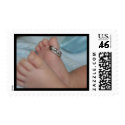 Will you marry my Daddy? postage