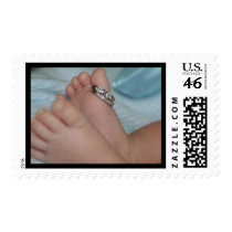 Will you marry my Daddy? postage