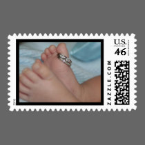 Will you marry my Daddy? postage