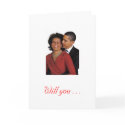 Will you Valentine cards