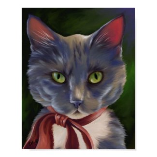 Willa print