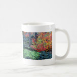 Willamette National Forest, Oregon Coffee Mugs