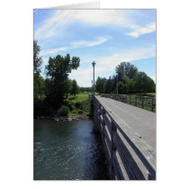 Willamette River cards