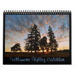 Willamette Valley 2012 Calendar
