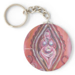 Willendorferin - key supporters keychain
