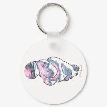 willenGoddess keychains