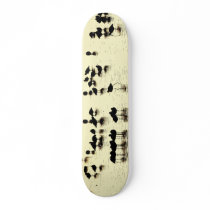 Willets/Wetlands Skateboard