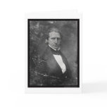 William Allen Daguerreotype 1848 cards