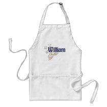 William Aprons