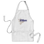 William aprons