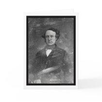 William Ballard Preston Daguerreotype 1848 cards