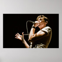 William Beckett Print