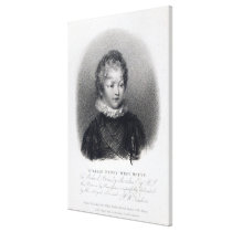 William Betty, 1805 canvas prints