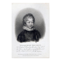 William Betty, 1805 posters