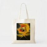 William Blake Ancient of Days Tote Bag