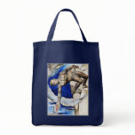 William Blake: Dante's Divine Comedy Bag
