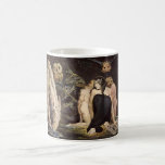 William Blake Hecate Mug