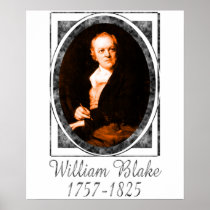 William Blake Print