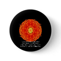 William Blake "World in a Grain of Sand" quote Buttons