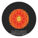 William Blake "World in a Grain of Sand" quote stickers