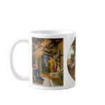William Bouguereau Mug