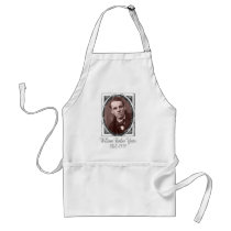 William Butler Yeats Aprons