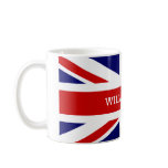 William & Catherine | The Royal Wedding Mugs