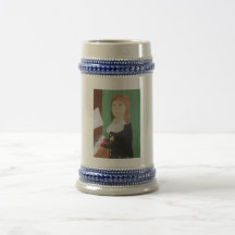 William Crotch (1775-1847), English composer Coffee Mug