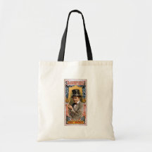 William H. West Bag