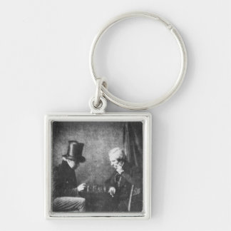 William Henry Keychains and William Henry Key Chains