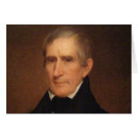William Henry Harrison Cards