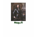 William III of England t-shirts