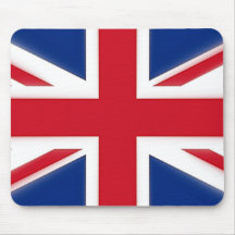 William & Kate - 29th April 2011 Mousepad