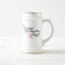 William & Kate Royal Wedding Coffee Mugs
